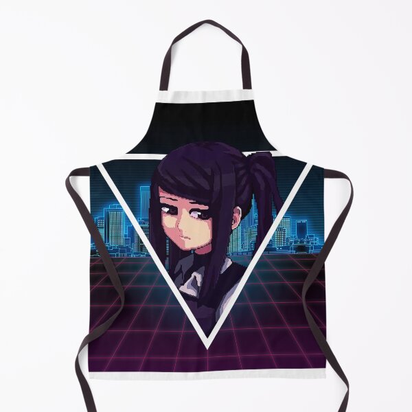 Item preview, Jill (VA-11 Hall-A) designed and sold by Eroshi.