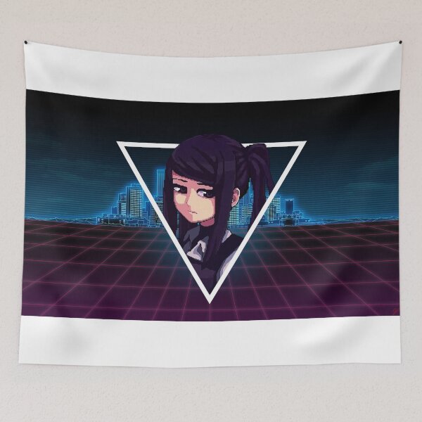Item preview, Jill (VA-11 Hall-A) designed and sold by Eroshi.