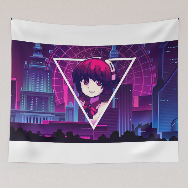 Item preview, Becky (VA-11 Hall-A) designed and sold by Eroshi.