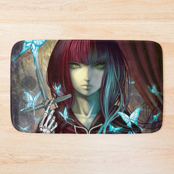 Item preview, Morgana (The House in Fata Morgana) designed and sold by Eroshi.