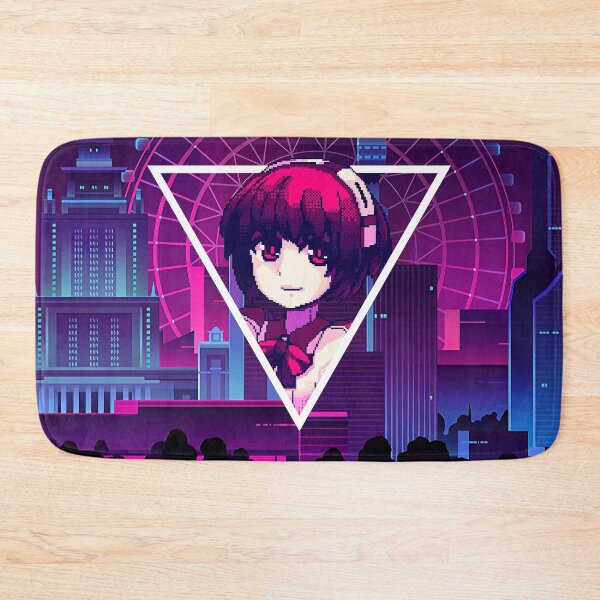 Item preview, Becky (VA-11 Hall-A) designed and sold by Eroshi.