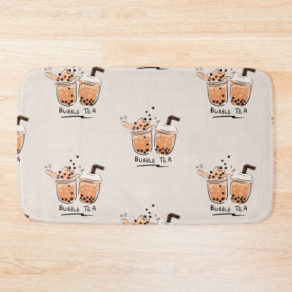 Item preview, Bubble tea  designed and sold by WildStudiio.