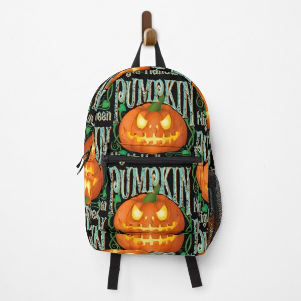 Item preview, Pumpkin Night Halloween designed and sold by JamajkaArtist.