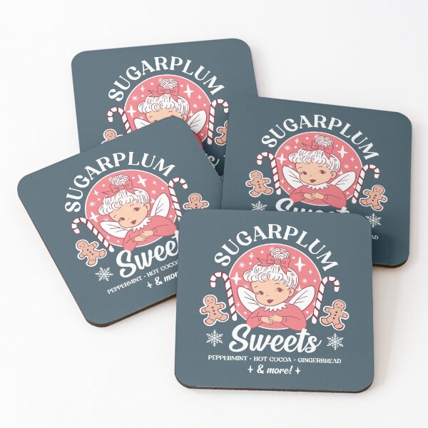 Item preview, Sugarplum Sweets designed and sold by kjanedesigns.