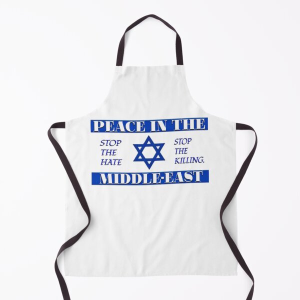 Item preview, Pray for Peace. Pray for Israel, Pray for Palestine. designed and sold by ExtraEm.