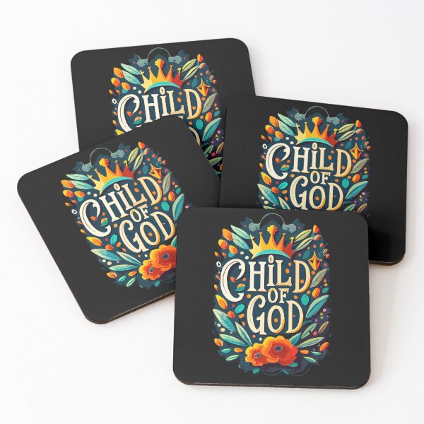Item preview, Child Of God designed and sold by SpiritualVision.