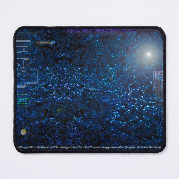 Item preview, Asemic Intergalactic Engagement designed and sold by kernowerno.
