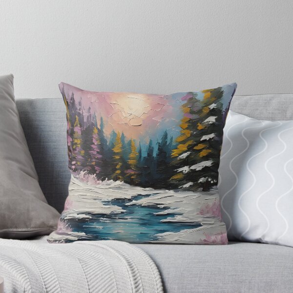 Item preview, Pastel Woodland designed and sold by pKy447.