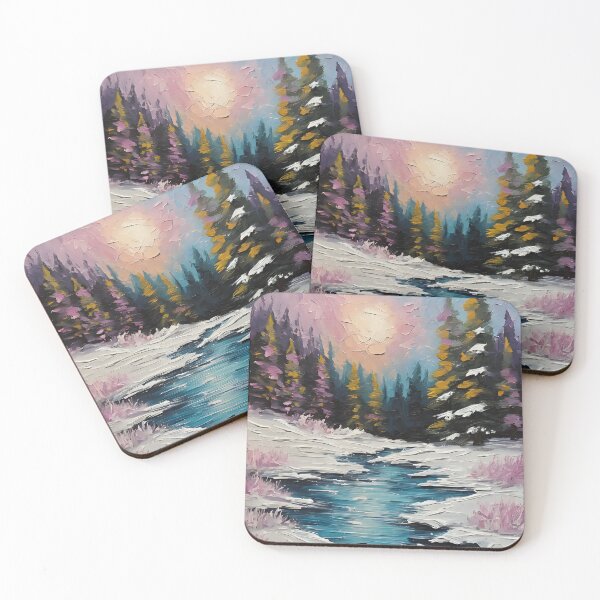 Item preview, Pastel Woodland designed and sold by pKy447.