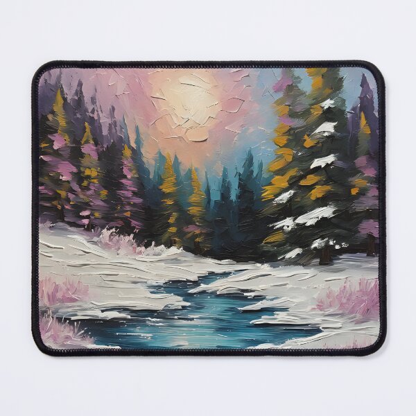 Item preview, Pastel Woodland designed and sold by pKy447.