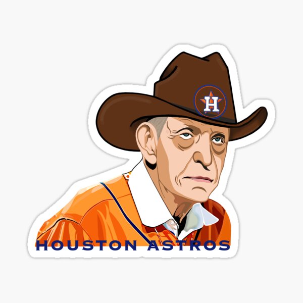 Houston Astros Mattress Mack Return of The Mac Sign Shirt and Hoodie