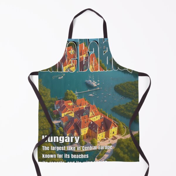 Item preview, Lake Balaton, Hungary designed and sold by PornDesigns.