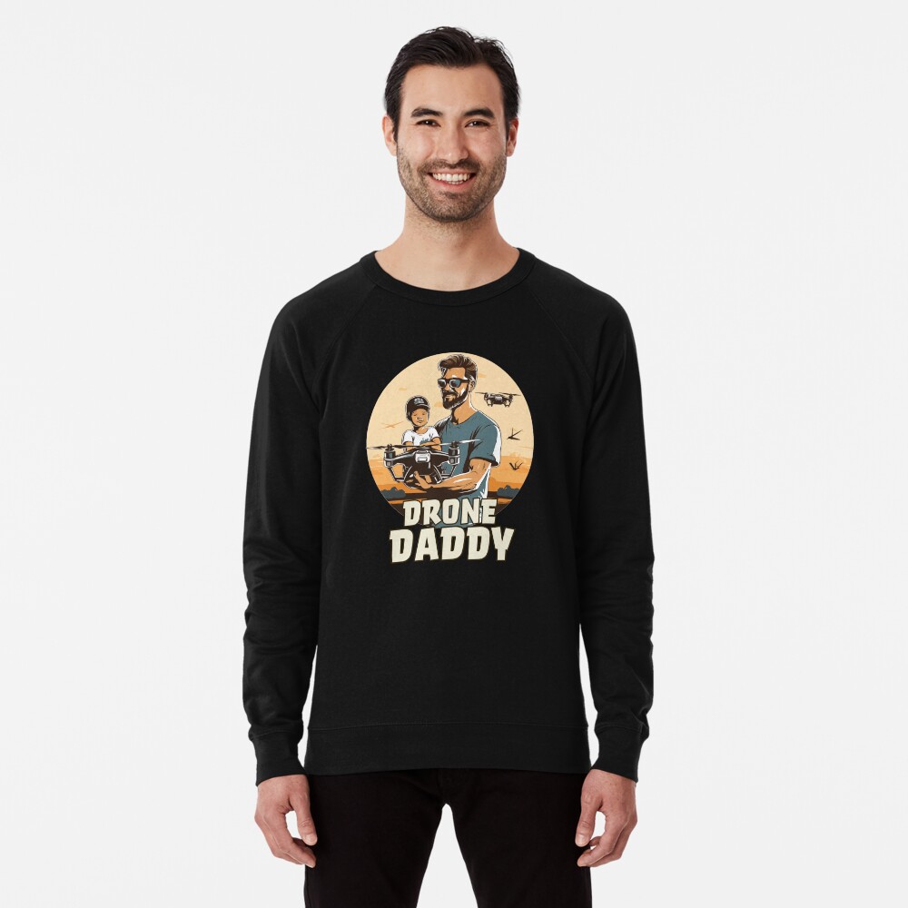 Item preview, Lightweight Sweatshirt designed and sold by Teesamust.