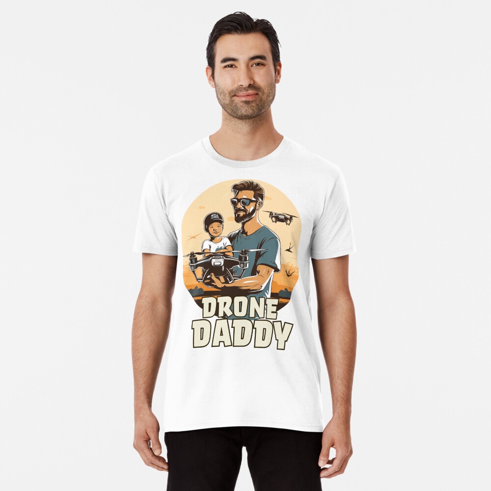 Item preview, Premium T-Shirt designed and sold by Teesamust.