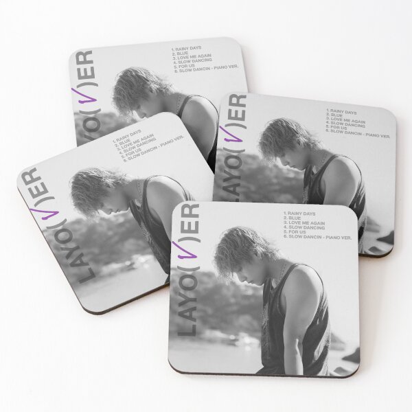 Item preview, Layover V designed and sold by Haegeum Store.