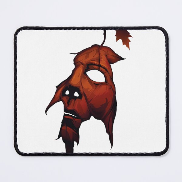 Item preview, autumn of terror designed and sold by juanesqm1995.