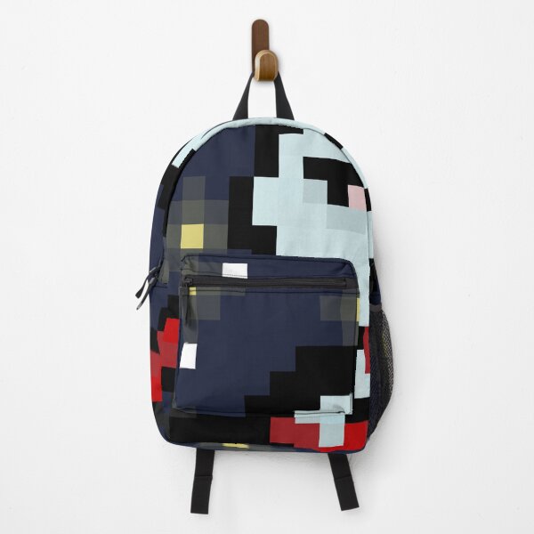 Item preview, Vampire was Pixelated! designed and sold by itsajoak.
