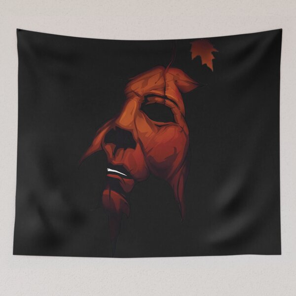 Item preview, autumn of terror designed and sold by juanesqm1995.