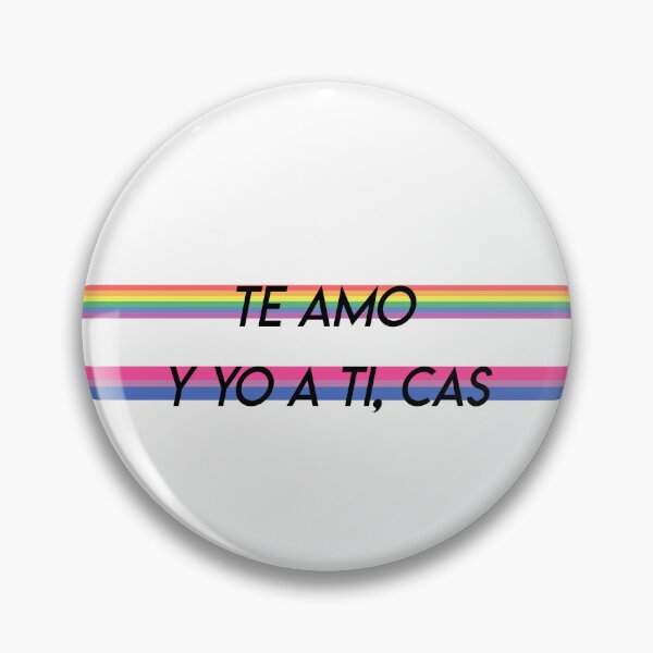 Item preview, y yo a ti designed and sold by Minimultifandom.
