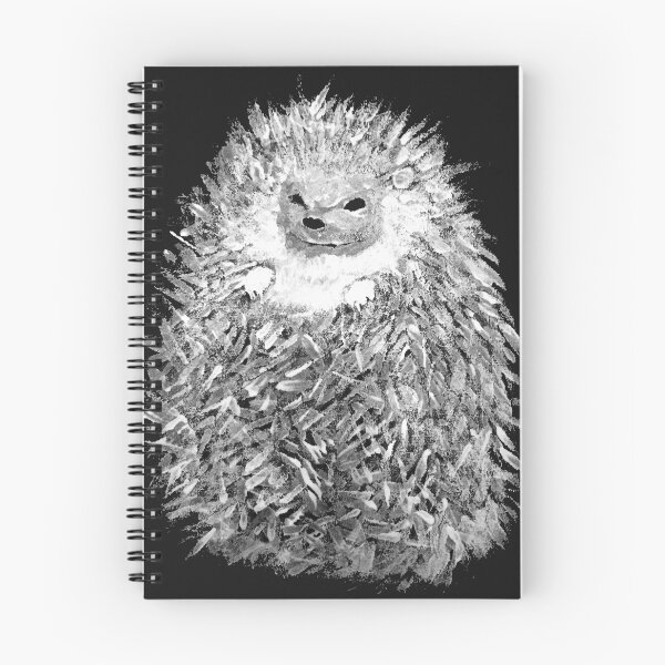Item preview, Meester Hedgie is Here for Your Support designed and sold by ZUULIND.
