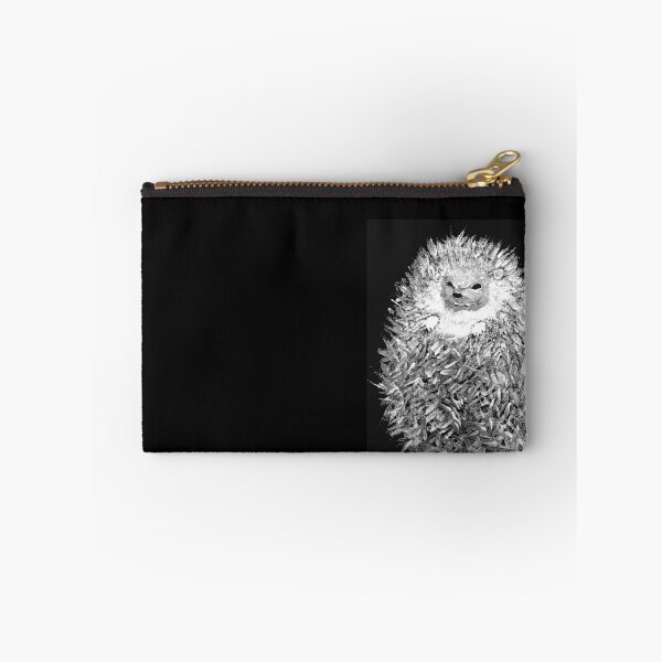 Item preview, Meester Hedgie is Here for Your Support designed and sold by ZUULIND.