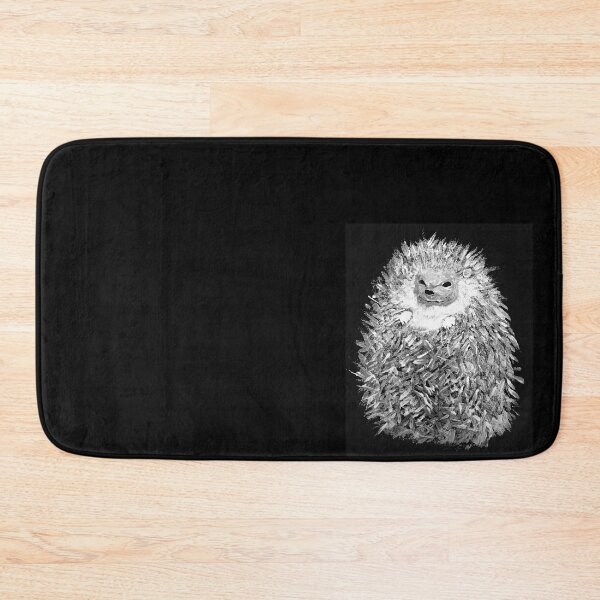 Item preview, Meester Hedgie is Here for Your Support designed and sold by ZUULIND.