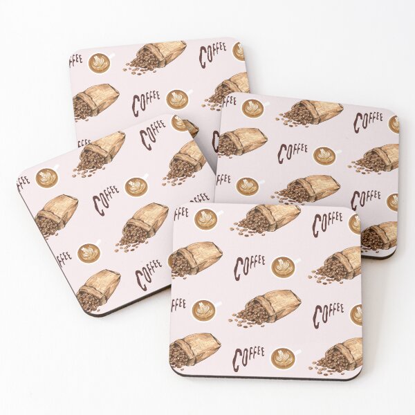 Item preview, Coffee  designed and sold by WildStudiio.