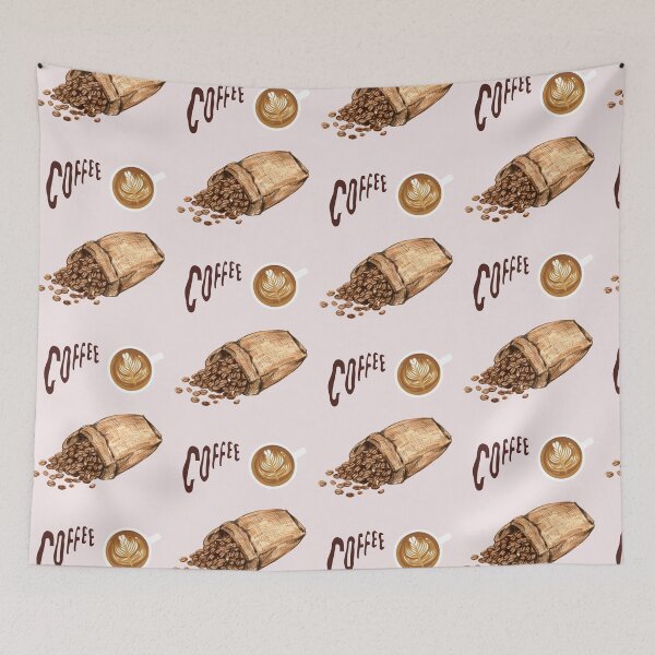 Item preview, Coffee  designed and sold by WildStudiio.