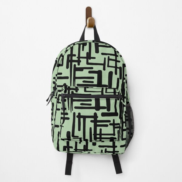 Item preview, Abstract Line Art designed and sold by Nicholas Panek.
