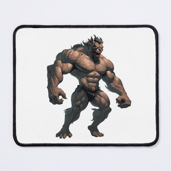 Item preview, Werewolf in Paris comes out on Halloween designed and sold by AlejaJorgeShop.
