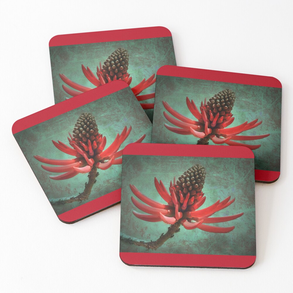 Item preview, Coasters (Set of 4) designed and sold by CarolM.
