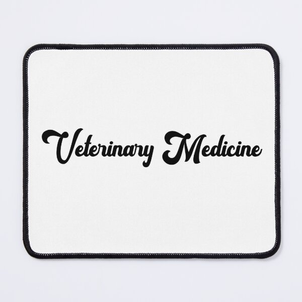 Item preview, Veterinary Medicine designed and sold by TheTurquoiseVet.