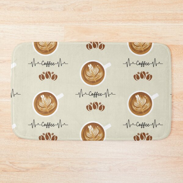 Item preview, Cappuccino love designed and sold by WildStudiio.