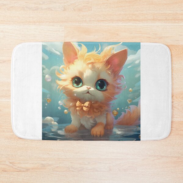 Item preview, Enchanting Anime Squirrel designed and sold by Shirtastically.