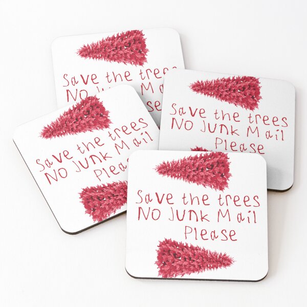 Item preview, Save The Trees designed and sold by kinpirks.