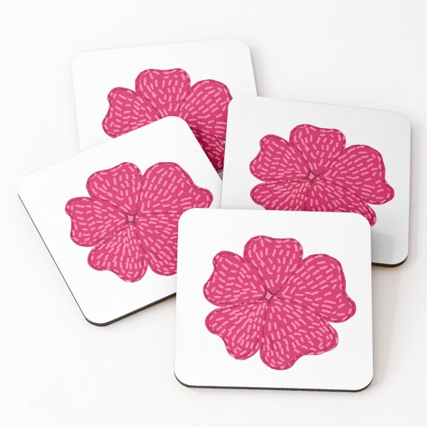 Item preview, Simply detailed flower designed and sold by Bthompsondesign.