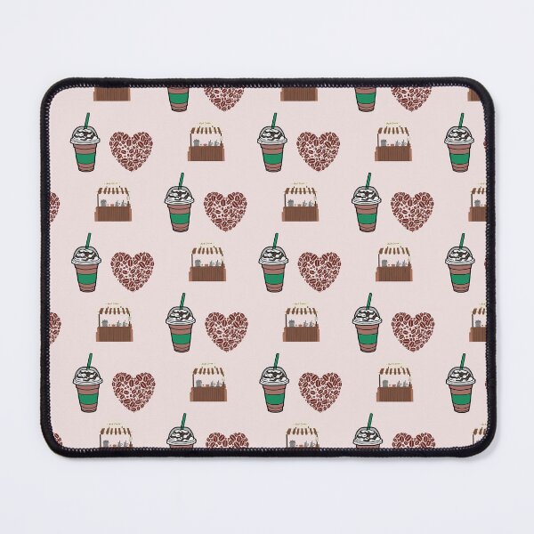 Item preview, Coffee and hot cocoa love designed and sold by WildStudiio.