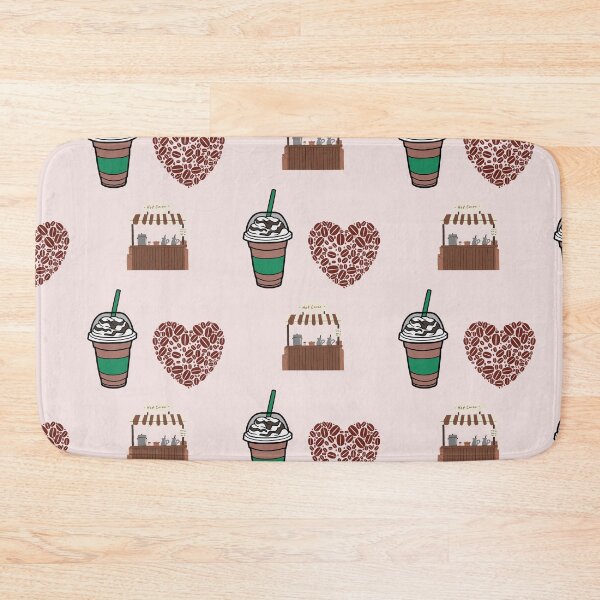 Item preview, Coffee and hot cocoa love  designed and sold by WildStudiio.