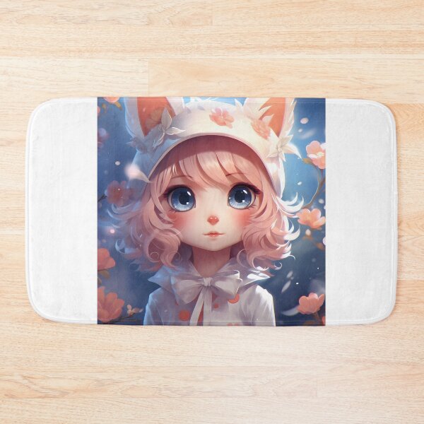 Item preview, Mystical Anime Squirrel designed and sold by Shirtastically.