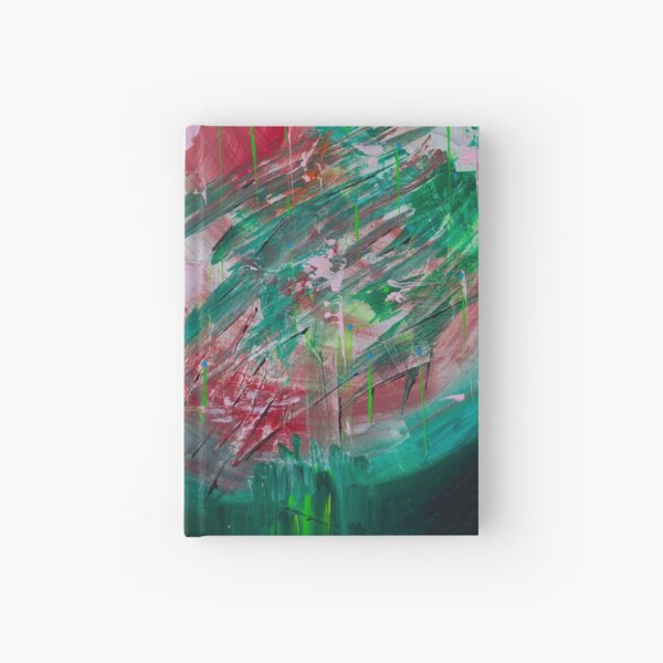 Wandr Hardcover Journal