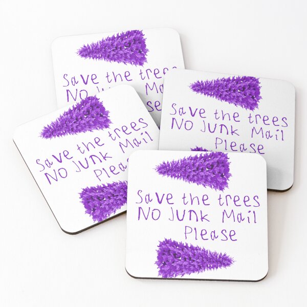 Item preview, Save The Trees designed and sold by kinpirks.