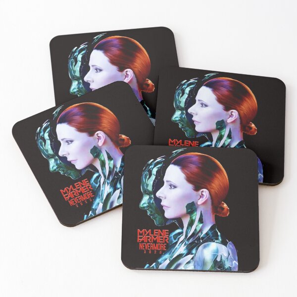 Item preview, Mylene__Farmer__L' Emprise_ designed and sold by MusicVibesTee.