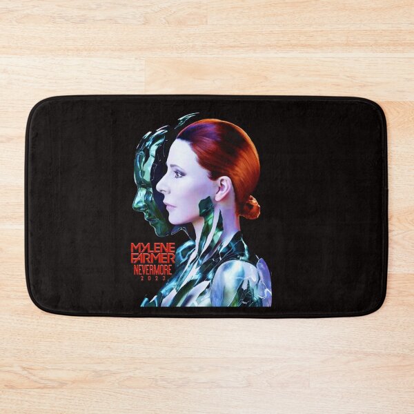 Item preview, Mylene__Farmer__L' Emprise_ designed and sold by MusicVibesTee.