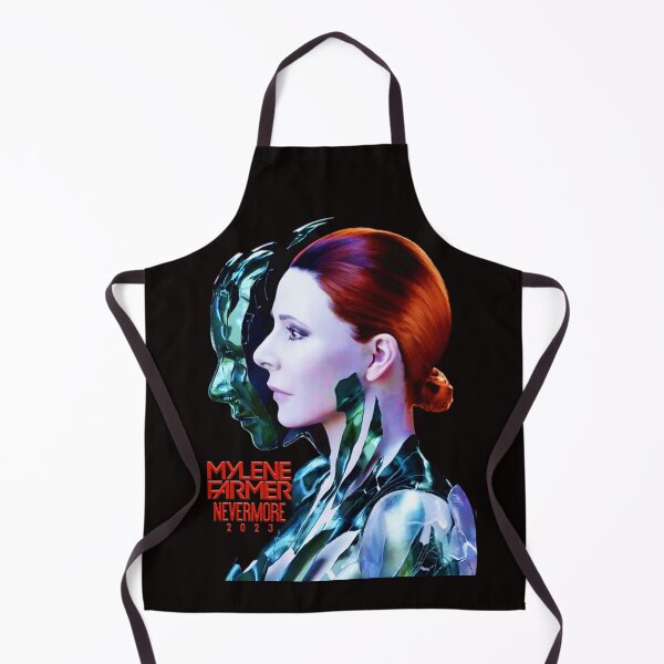 Item preview, Mylene__Farmer__L' Emprise_ designed and sold by MusicVibesTee.