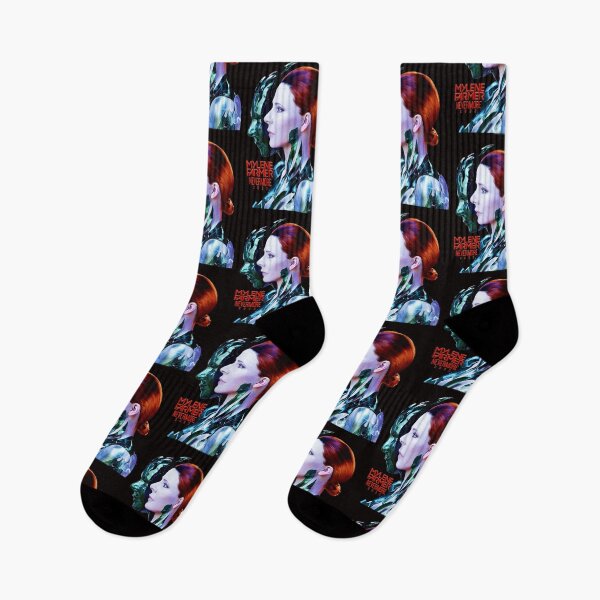 Item preview, Mylene__Farmer__L' Emprise_ designed and sold by MusicVibesTee.