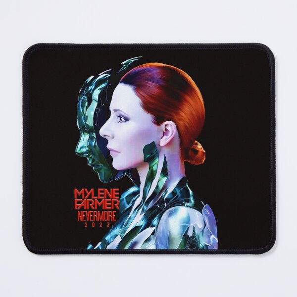 Item preview, Mylene__Farmer__L' Emprise_ designed and sold by MusicVibesTee.