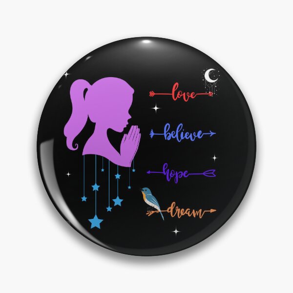 Item preview, Hope designed and sold by JestersPlace.