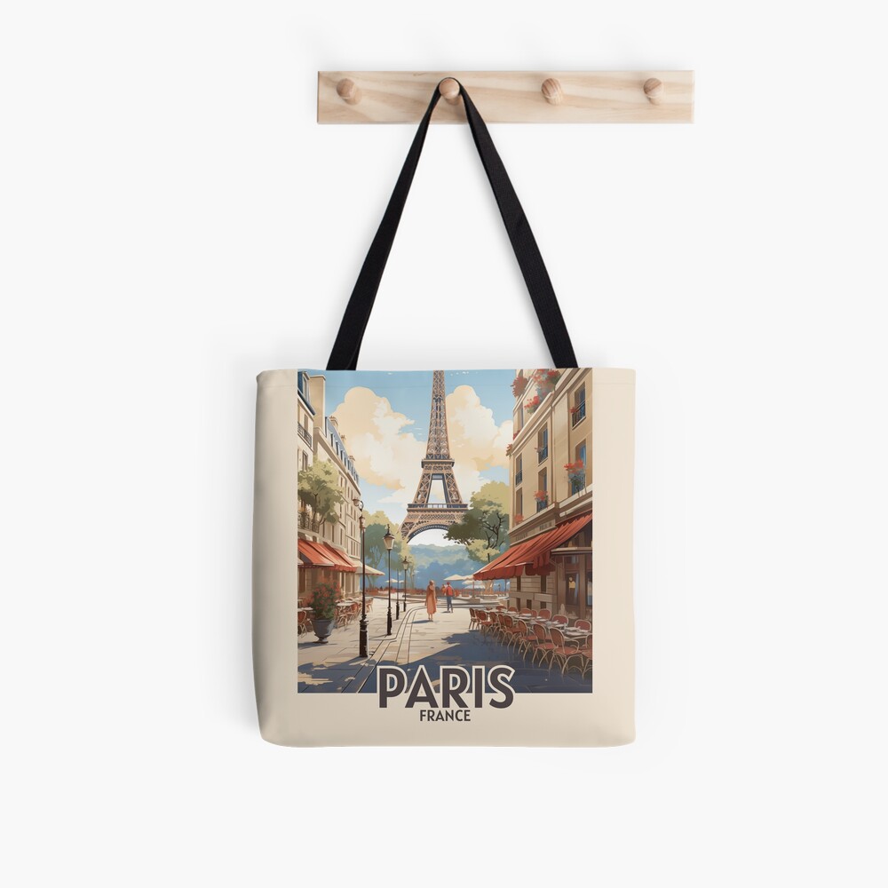 Item preview, All Over Print Tote Bag designed and sold by BrushstrokesA.