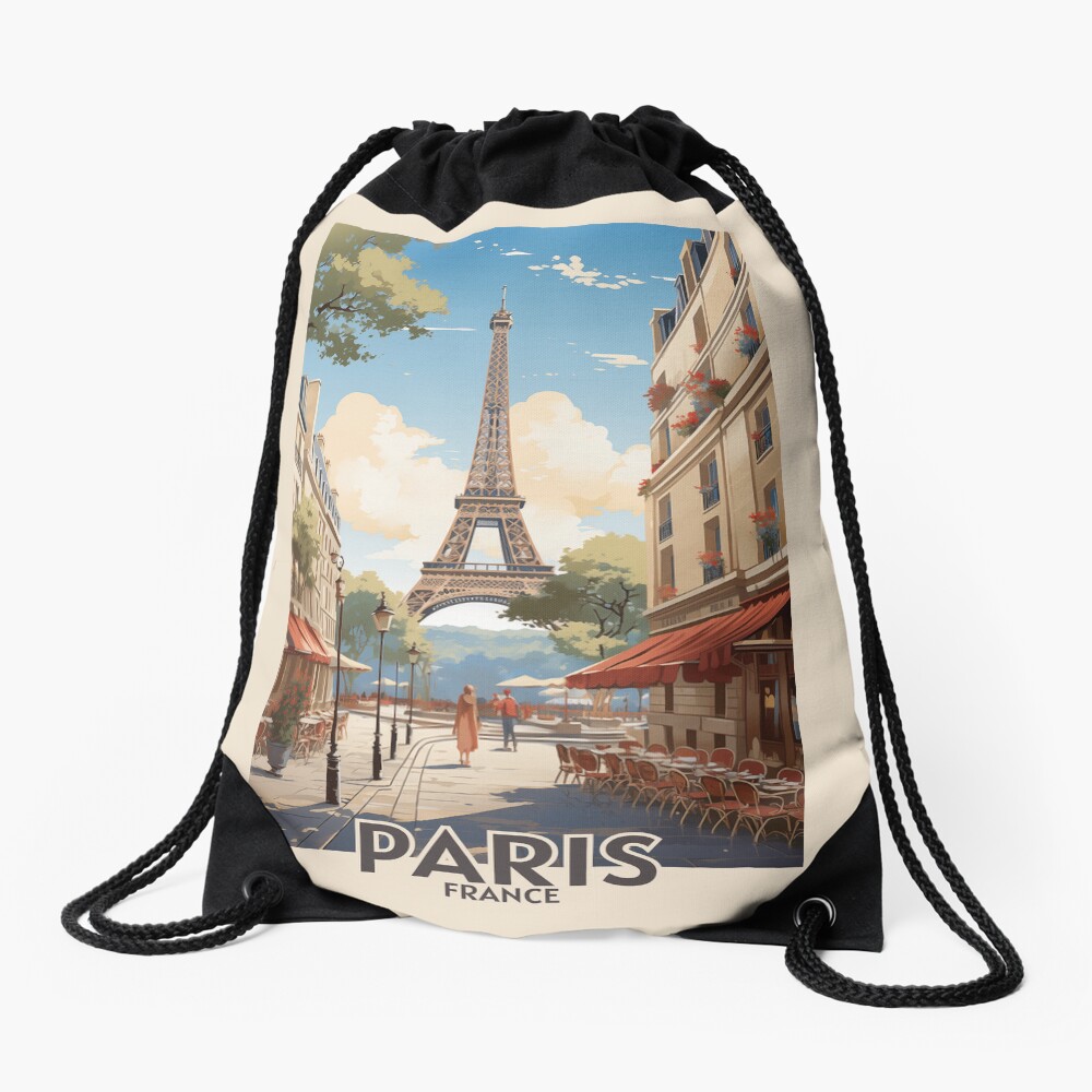 Item preview, Drawstring Bag designed and sold by BrushstrokesA.
