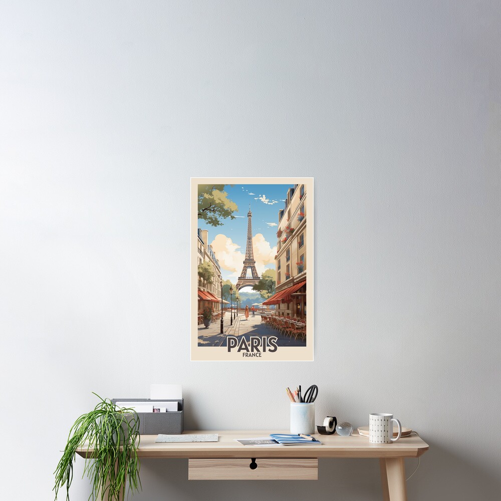 Item preview, Poster designed and sold by BrushstrokesA.